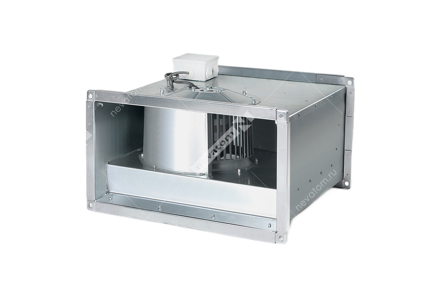Вентилятор NEVATOM VKP 1000-500/50-6D
