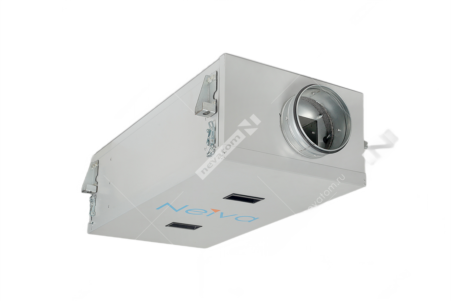 Приточная установка NEVATOM Neiva UC-300-E6